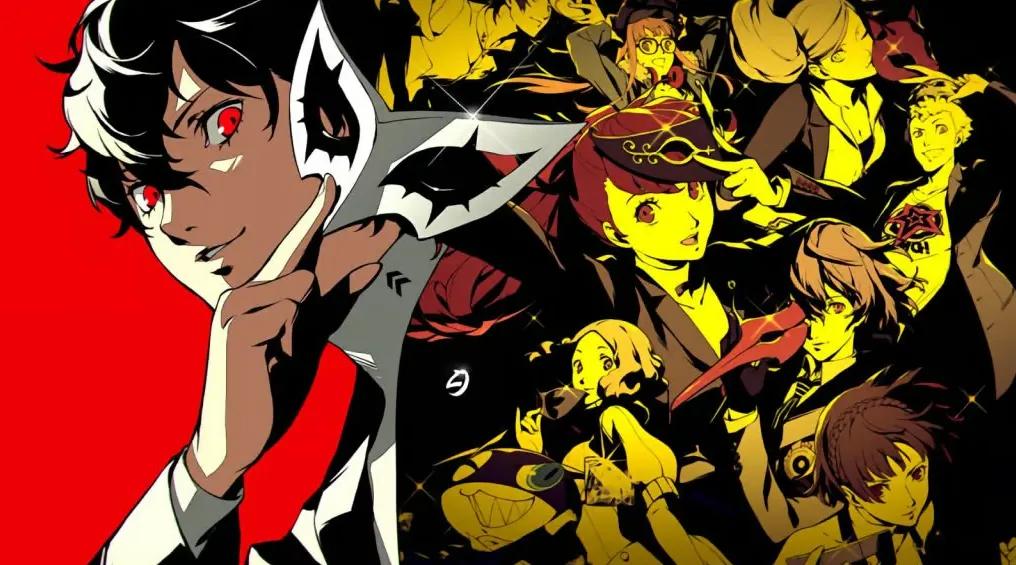 Overwatch 2 bekräftar Persona 5 Collab som Joker stjäl strålkastaren