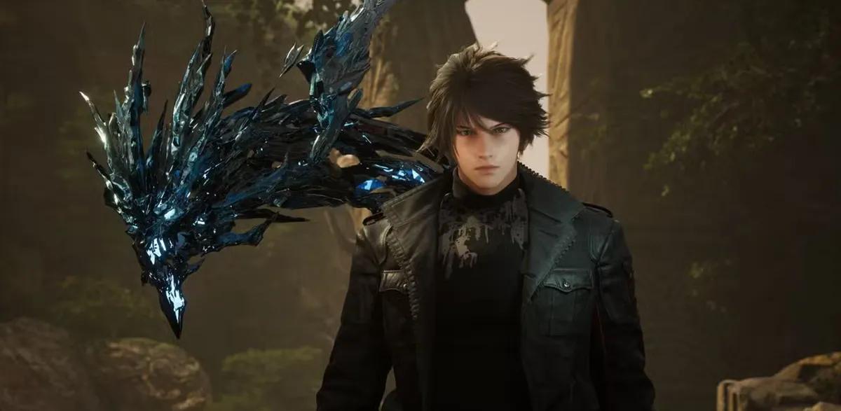 Lost Soul Aside visar upp PC-funktioner och PS5 Pro-förbättringar
