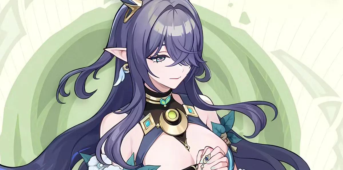 Genshin Impact Giveaway: Spelare kan vinna gratis Primogems under en begränsad tid
