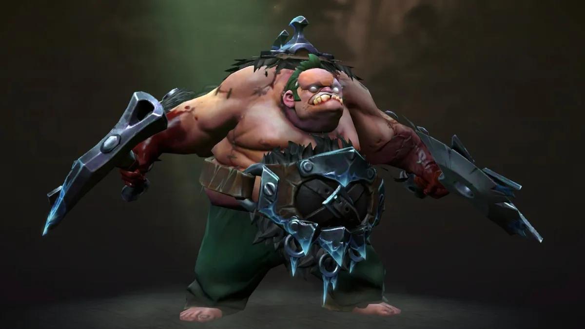 Valve släpper Dota 2 Hotfix inför International 2025