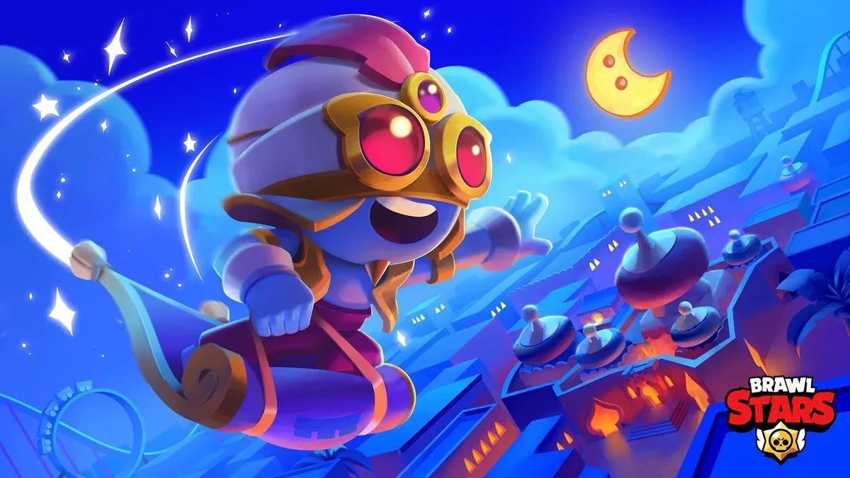 Brawl Stars September 2025 Brawl Talk-läckor avslöjar Subway Surfers Collab, nya Brawlers, Hypercharges och mer