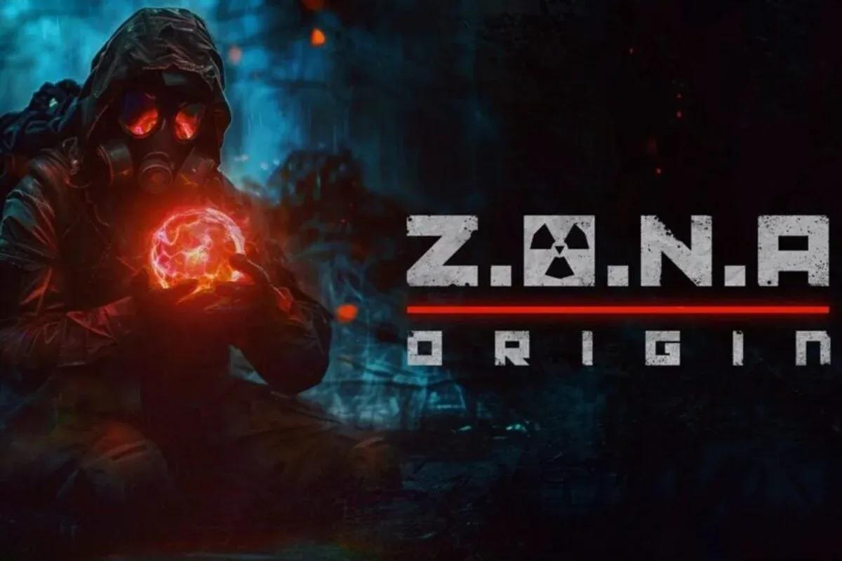 Z.O.N.A: Origin - En ny VR-shooter inspirerad av arvet från Tjernobyl