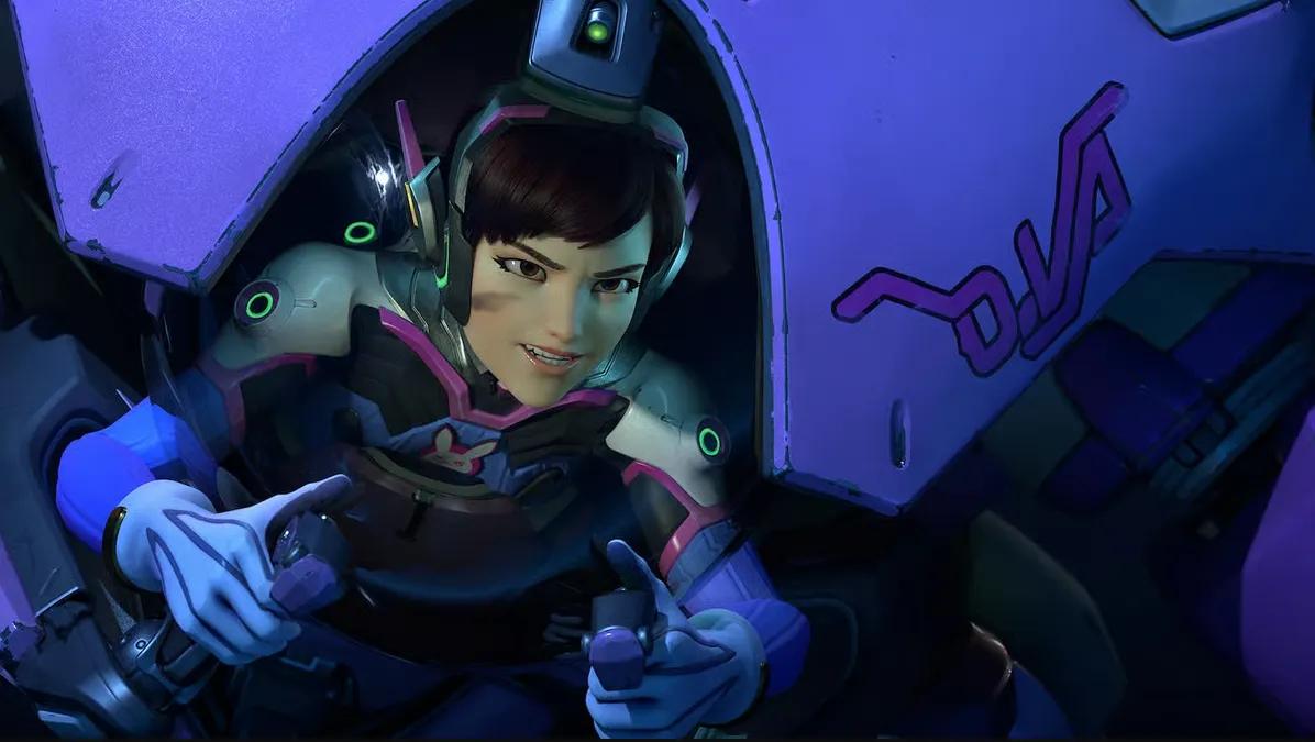 Overwatch 2 Bans 1M Cheaters & introducerar stora kontroller och chattuppdateringar