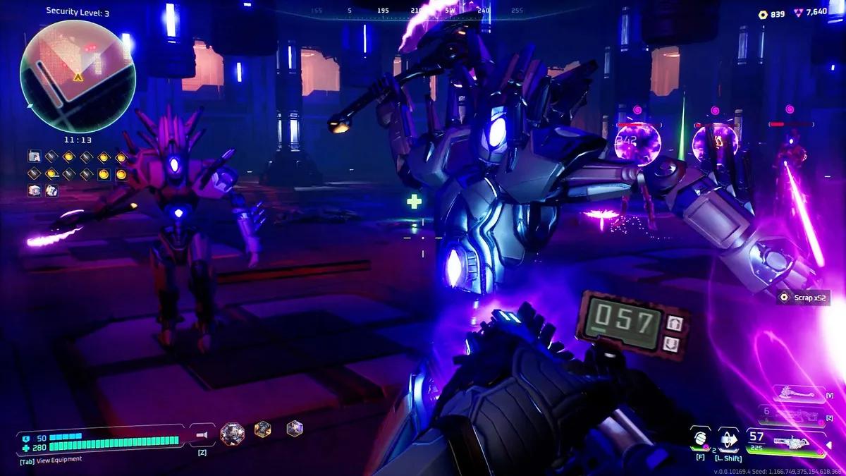 Deadzone: Rogue kommer till konsoler i september