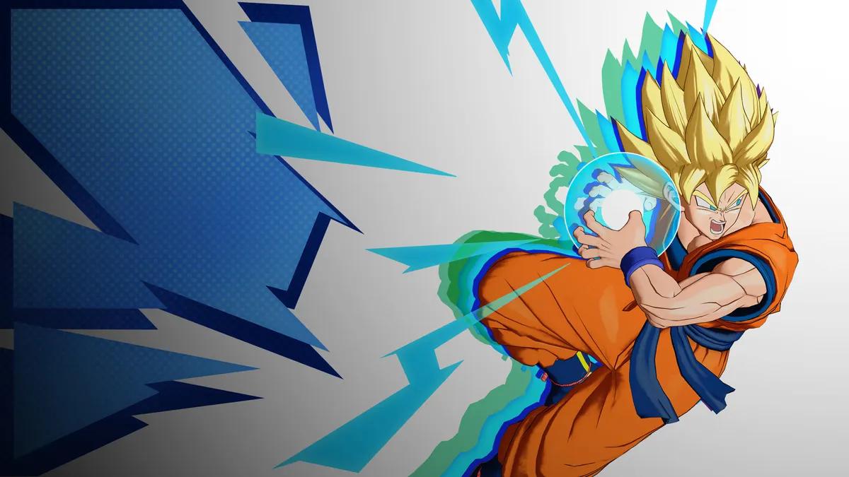 Dragon Ball Gekishin Squadra lanseras den 9 september på alla större plattformar