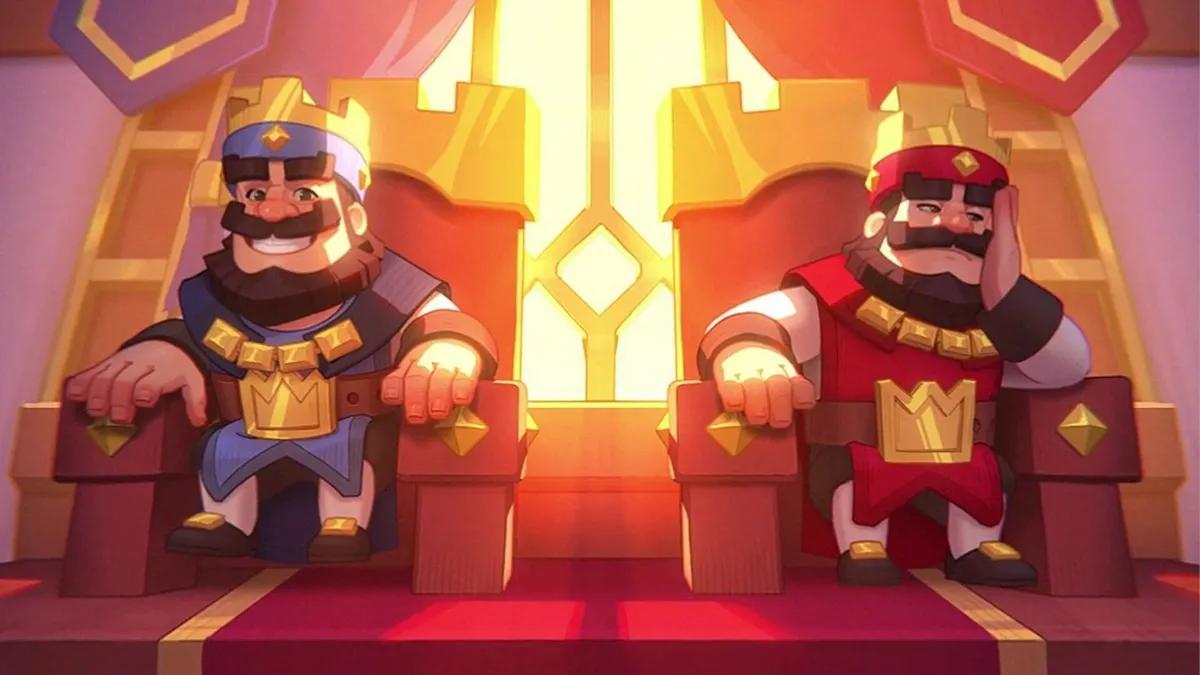 Clash Royale säsong 75: September 2025 Händelser, utmaningar och belöningar