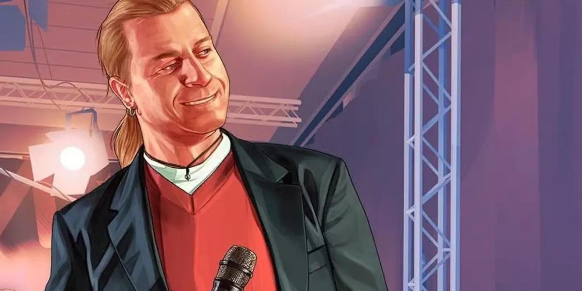 GTA 6 markerar slutet på en era eftersom Lazlow Jones inte kommer tillbaka