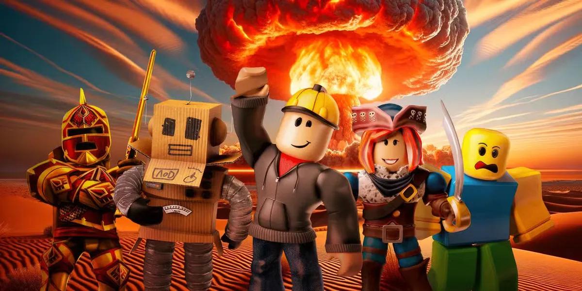 YouTuber och advokat "Law By Mike" ansluter sig till rättsliga åtgärder mot Roblox