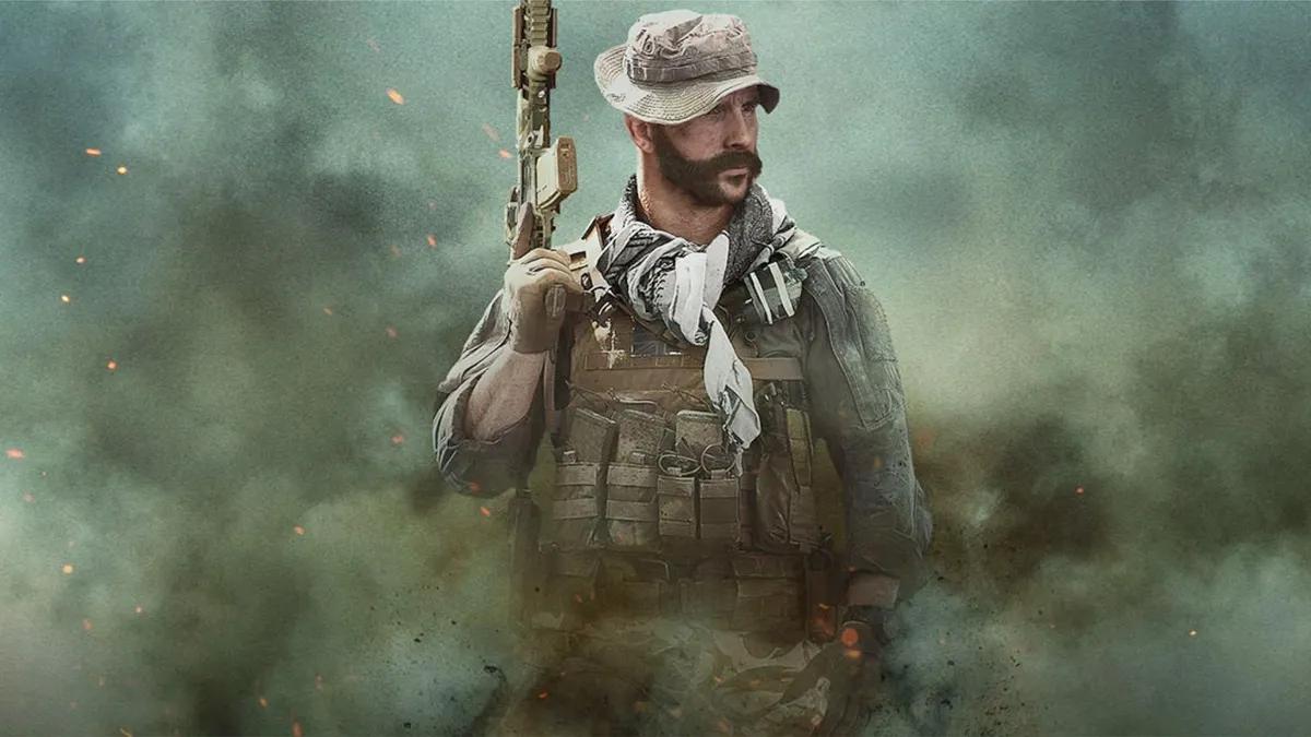 Call of Duty-film officiellt i arbetet