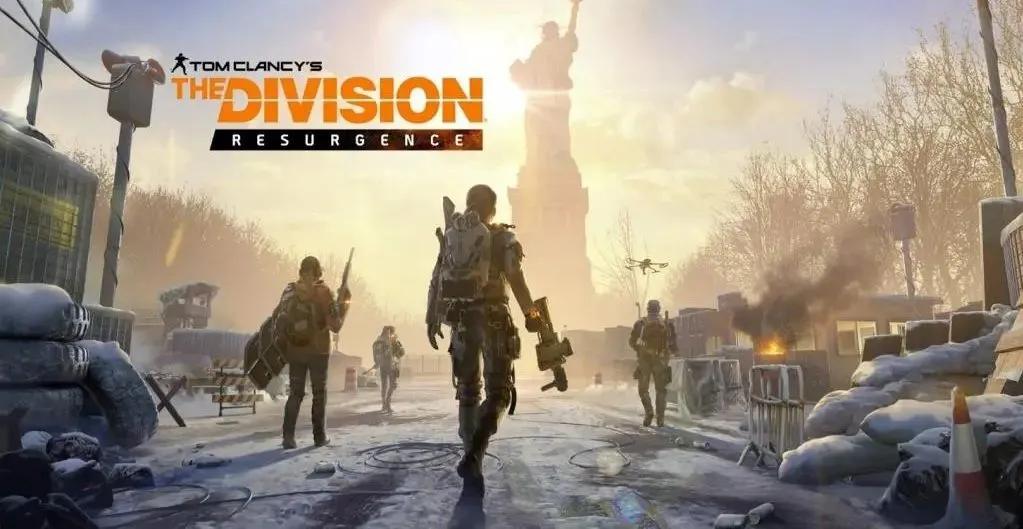The Division Resurgence återvänder till testning med ny sluten beta