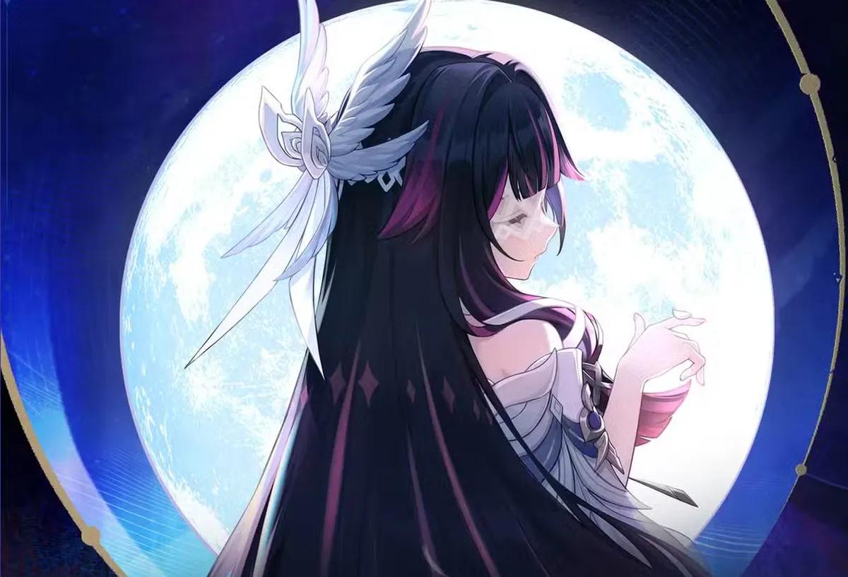 Genshin Impact Leak Teases New 5-Star Nefer för version 6.1