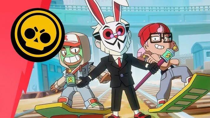 Brawl Stars Subway Surfers säsong 42: Allt du behöver veta