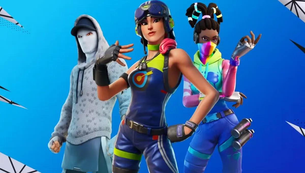 Fortnite Supercharged XP-helg: Tjäna nivåer snabbare