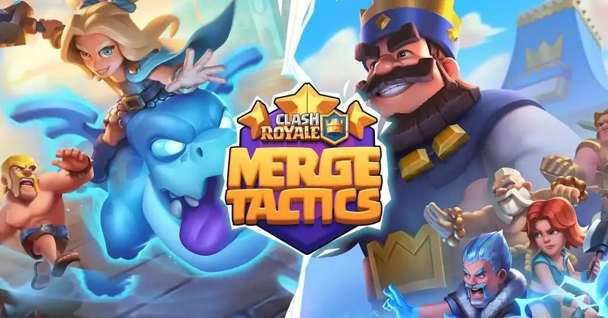 Clash Royale sammanslagningstaktik: Första säsongsbetonade Starsteel Reset ger stora förändringar
