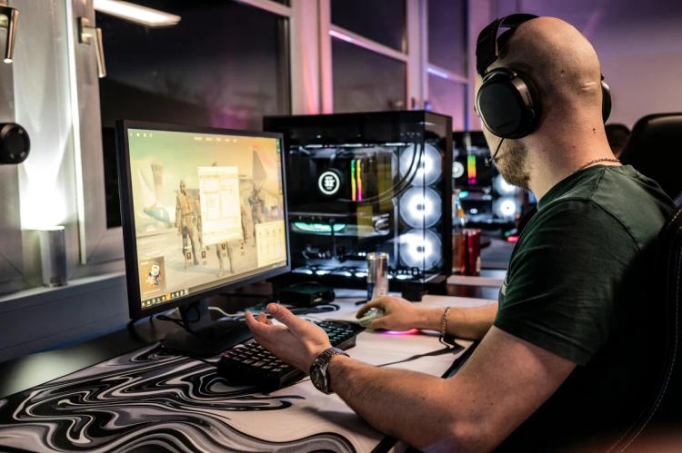 Kommande eSport-evenemang som du kan satsa på