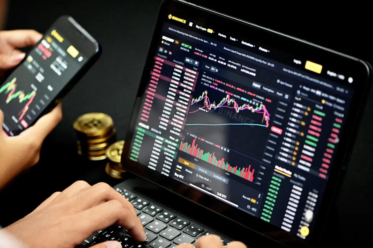 Kryptovalutasäkerhet 101: 5 misstag som nybörjare gör och hur man håller sig säker