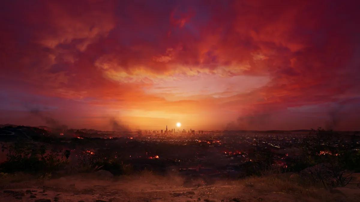 Dead Island 3 bekräftas av Dambuster Studios med teasers som antyder ny miljö