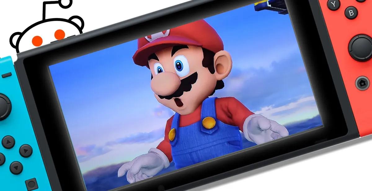 Nintendo och Genki når förlikning i stämningsansökan om varumärket Switch 2