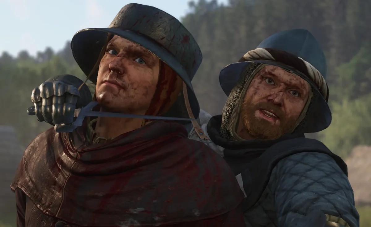 Kingdom Come: Deliverance 2 lägger till hemligt slut för spelare som besegrar Sigismunds armé