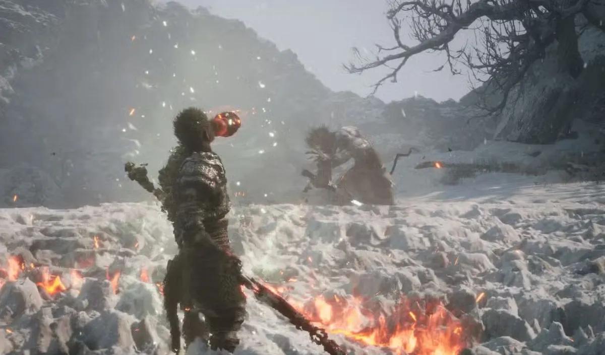 Black Myth: Wukong rullar ut ny Xbox Patch (september 2025)