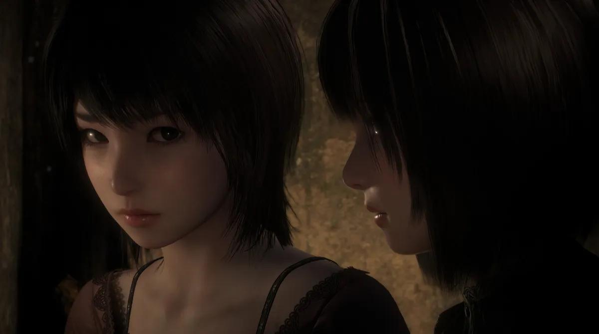 FATAL FRAME II: Crimson Butterfly Remake kommer på PC 2026