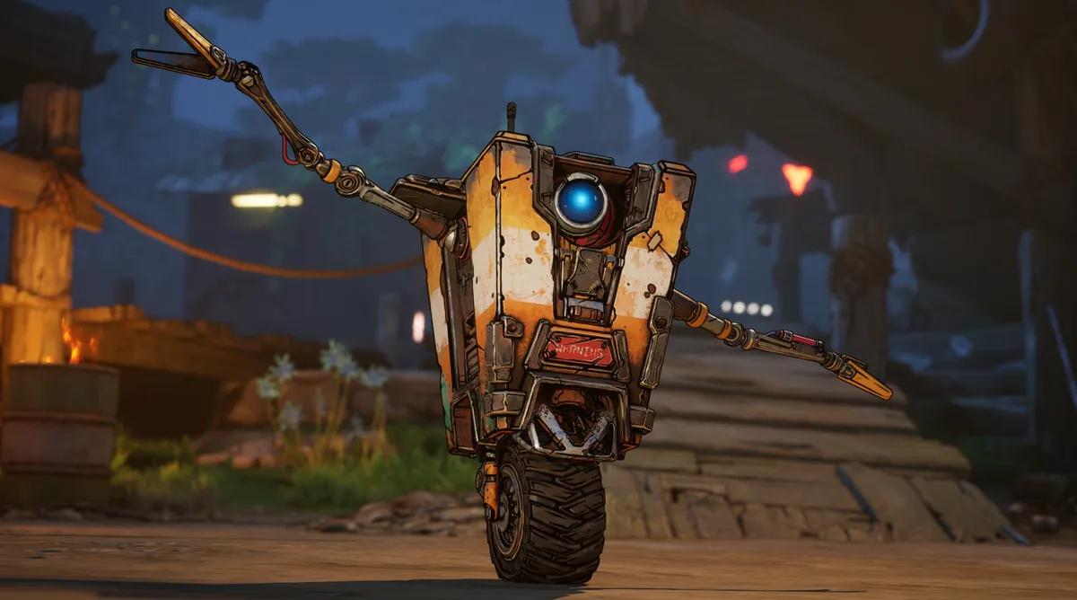 Borderlands 4 recension: Skarpt skjutspel, svag berättelse och seriens största överkorrigering