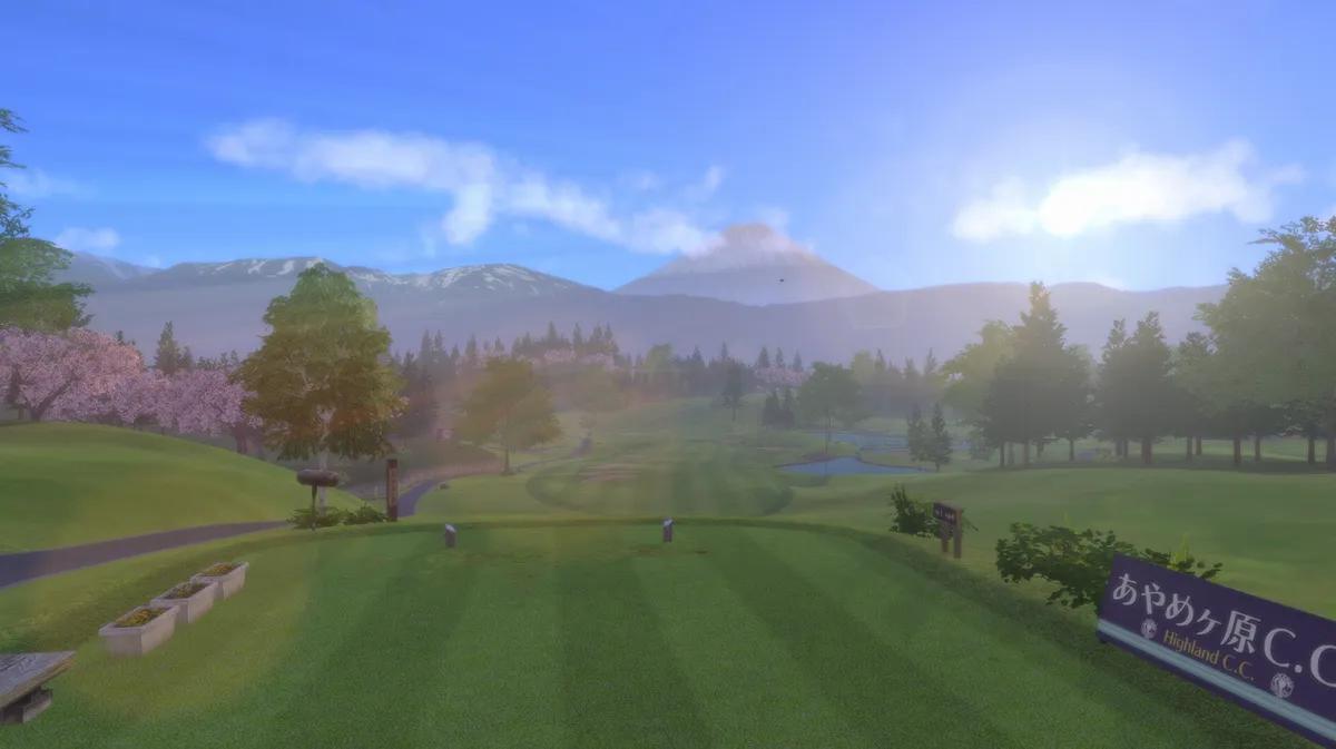 Everybody's Golf Hot Shots Review: En färgstark återkomst med knasig golf och djupt gameplay