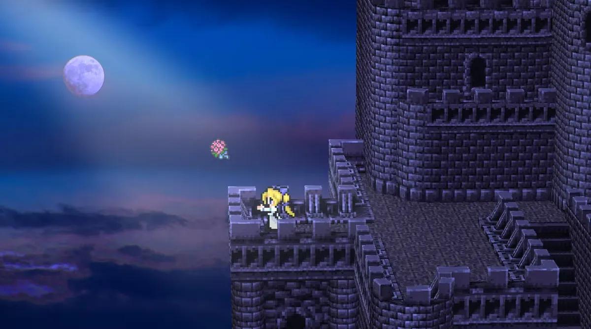 Final Fantasy-kompositören Nobuo Uematsu kritiserar bristen på kreativ frihet i modern spelmusik