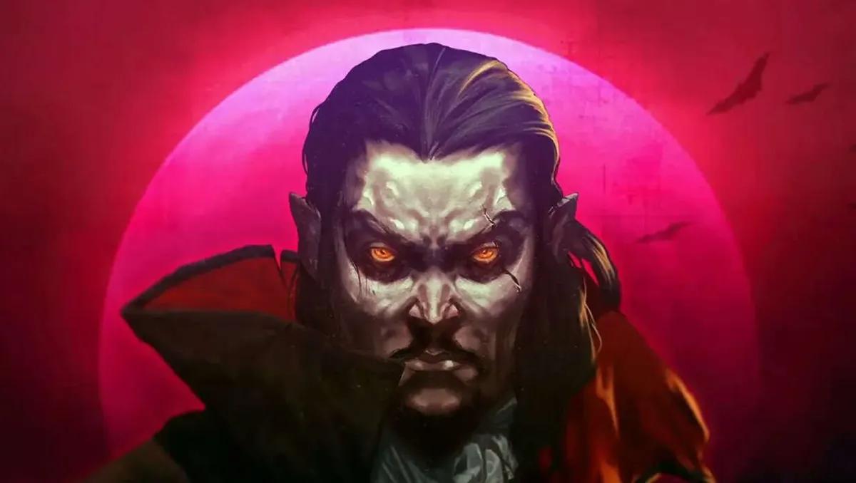 Vampire Survivors-skaparen Luca Galante expanderar till förlagsverksamhet med Poncle Presents