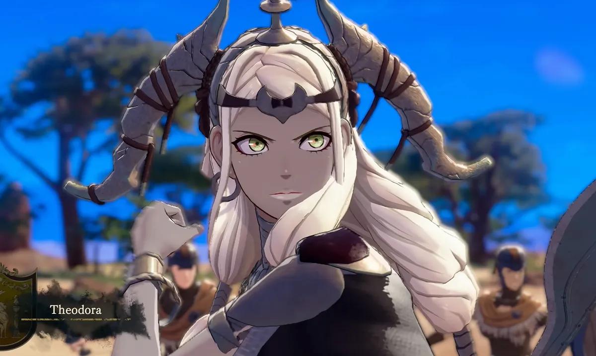 Fire Emblem: Fortune's Weave tillkännagavs som nästa Mainline-inträde, kommer till Switch 2 2026