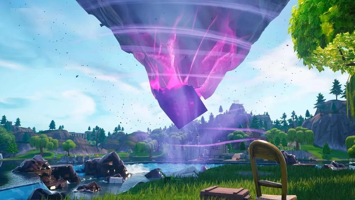 Fortnite justerar OG- och festivalsäsongens slutdatum, vilket ger spelare mindre tid