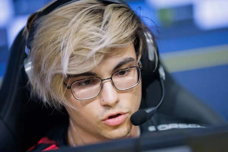 Twistzz återvänder till FaZe inför ESL Pro League säsong 22