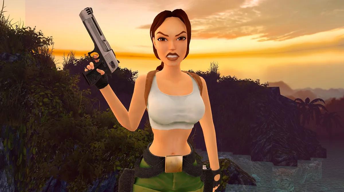 Tomb Raider Voice Actor lämnar in stämningsansökan mot Aspyr bland växande AI Voice Acting-tvister