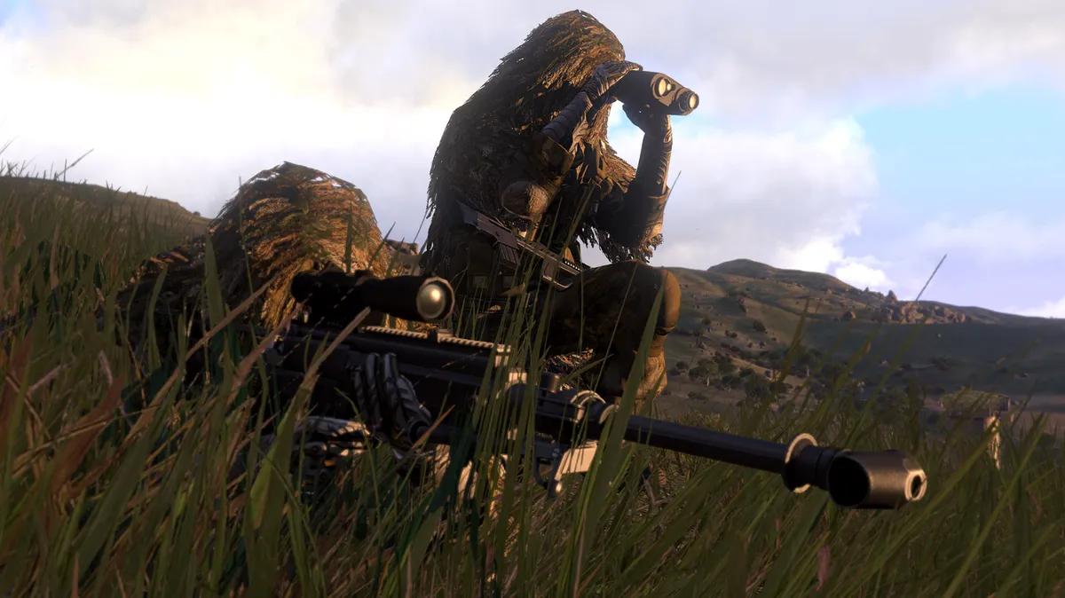 Arma 3 sjunker till $ 3 i Bohemia Interactives Steam Sale, DayZ och mer också rabatterade