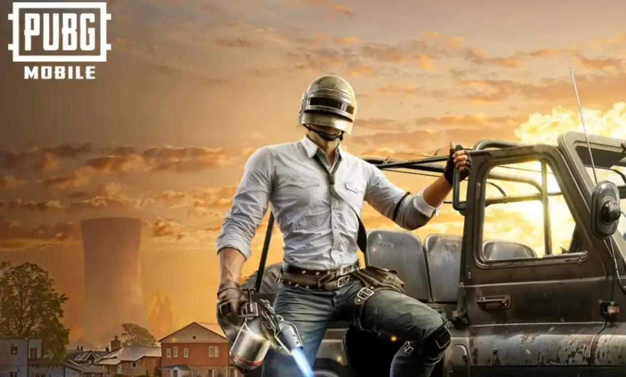 PUBG Mobile x Lotus-samarbetet anländer med Motor Cruise-evenemanget