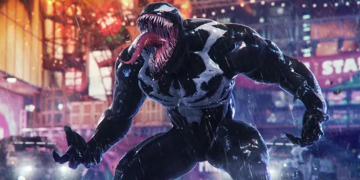 Nya detaljer dyker upp om Insomniacs ryktade Venom PS5-spel