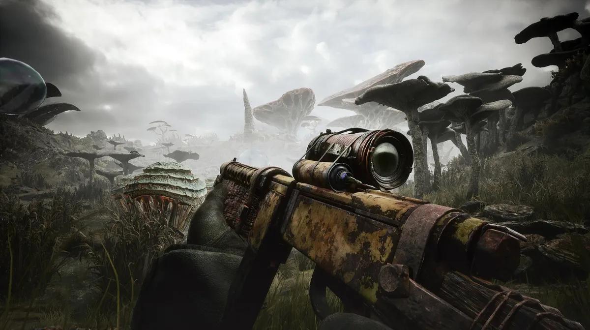PIONER Open Beta anländer i oktober med PvE, PvP och Shadowlands-läge