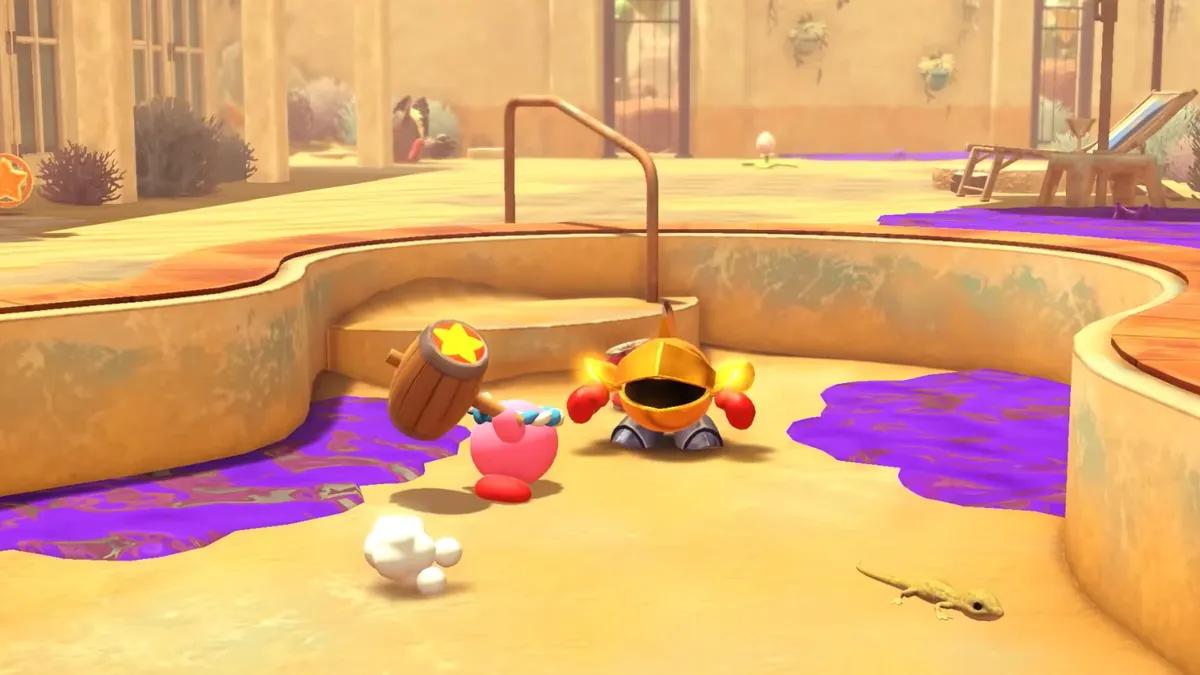Kirby Star-Crossed World Review - Mer innehåll, blygsamma förbättringar