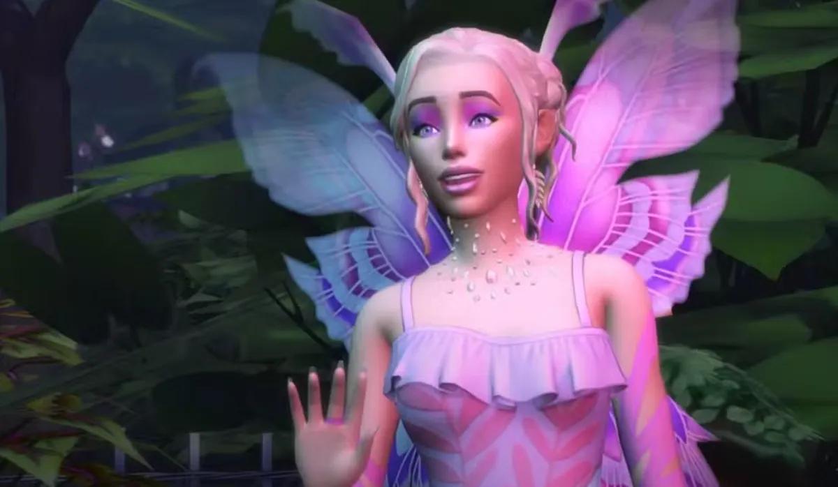 The Sims 4 bekräftar 2025 Update Roadmap med basspelfixar, äventyr väntar expansion och gratis novemberinnehåll