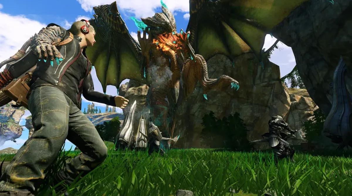 Hideki Kamiya reflekterar över Scalebound-avbokningen och skillnader mellan förlagen