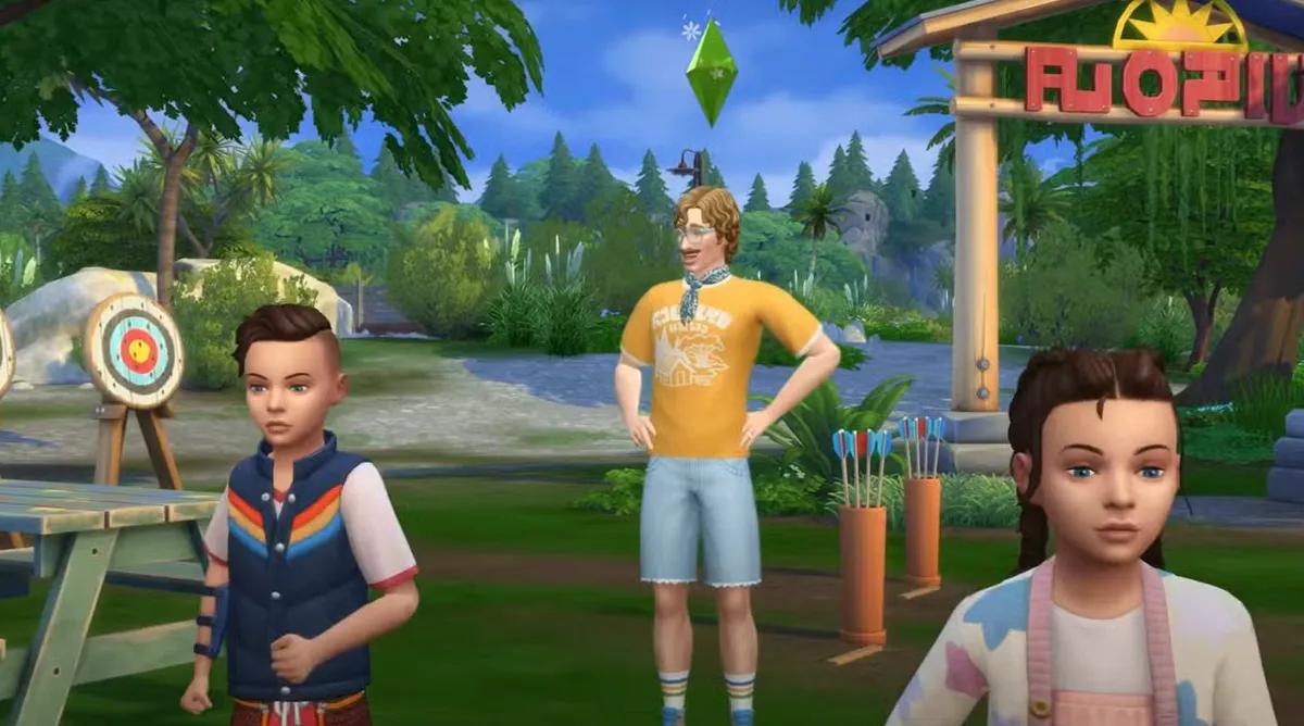 The Sims 4 delar färdplan för livskvalitet för sent 2025