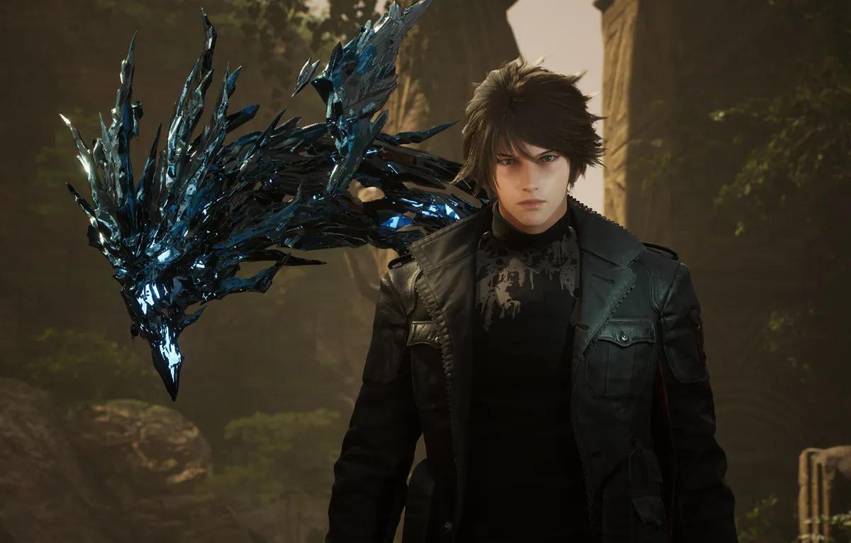Lost Soul Aside Review - Combat Triumphs, men allt annat snubblar
