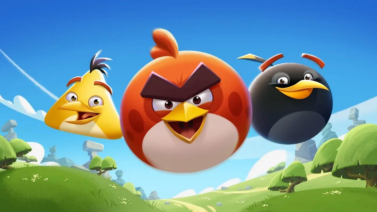 Angry Birds Rush lyfter i Early Access på iOS och Android