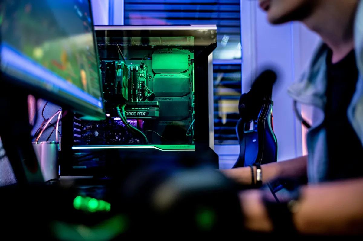 Varför Valorant Champions 2025 är toppen av FPS Esports