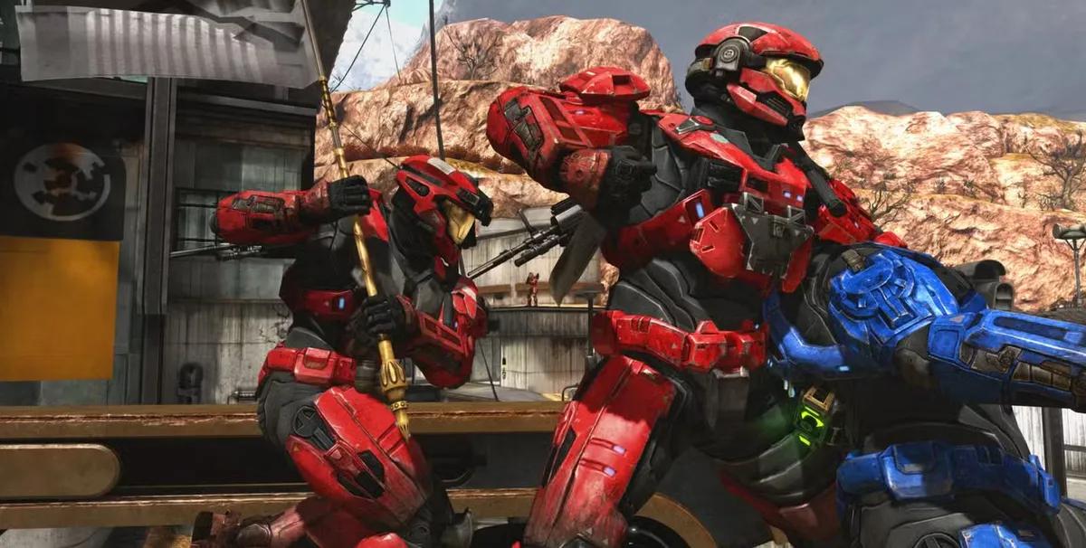 Halo: The Master Chief Collection rullar ut överraskande september 2025-uppdatering