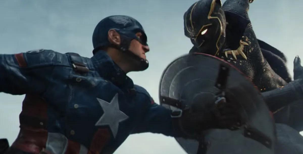 Marvel 1943: Rise of Hydra Gameplay läcker ut online