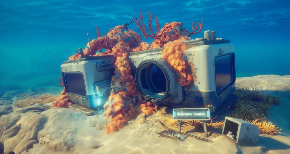 Subnautica 2-stämningen eskalerar när Krafton byter strategi i pågående tvist