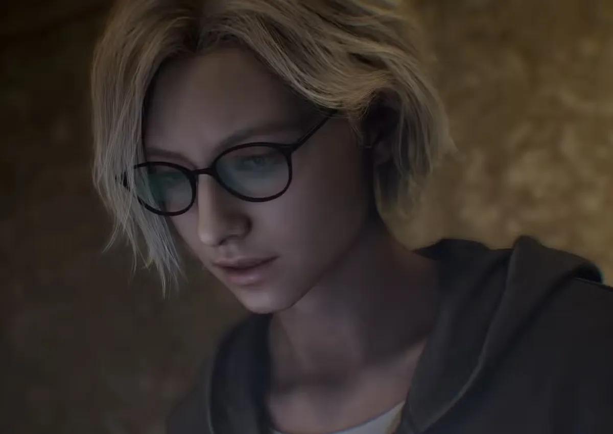 Resident Evil Requiem Leak Teases nytt utseende för Leon Kennedy