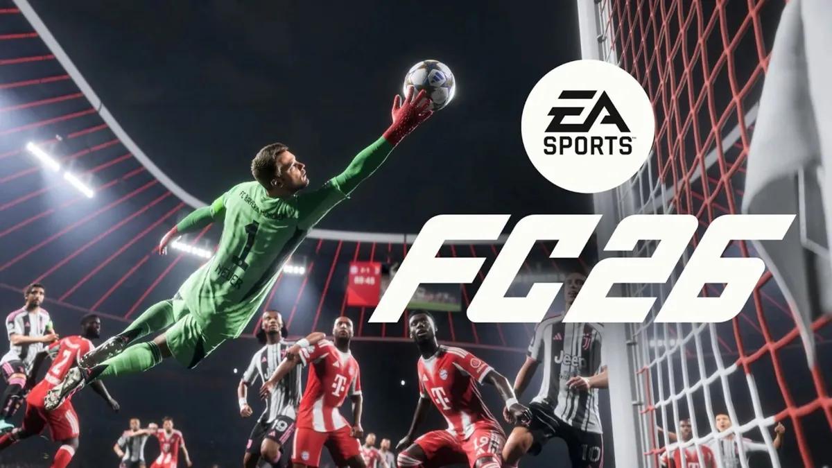 Så här ändrar du ditt Ultimate Team-namn i EA Sports FC 26