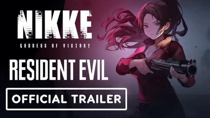 Segerns gudinna: NIKKE x Resident Evil-samarbete - Fullständig uppdateringsuppdelning